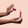 Batom Líquido Niina Secrets Skinny Matte Vermelho Hibisco 5ml