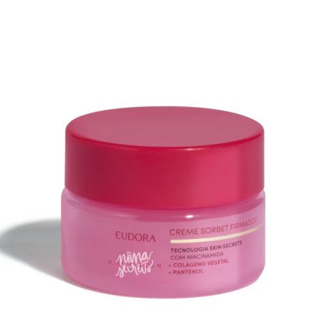 Creme Facial Firmador Niina Secrets Skin Cream Sorbet 80g