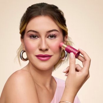 Blush Stick Niina Secrets Daily Rosa 5g