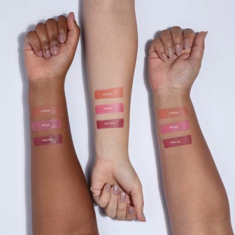 Blush Stick Niina Secrets Daily Rosa 5g