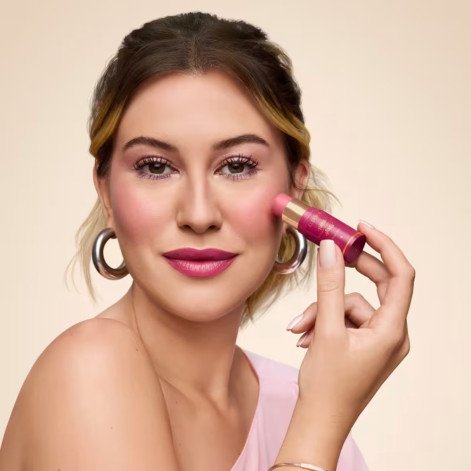 Blush Stick Daily Niina Secrets Malva 5g