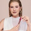 Batom Líquido Niina Secrets Skinny Matte Castanho Begônia 5ml