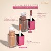 Gloss Labial Niina Secrets Crystal Cream Turmalina 7ml