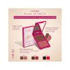Paleta Multifuncional Niina Secrets Luminous Summer Cor 02 7g