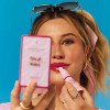 Gloss Labial Niina Secrets Luminous Summer Vermelho 12ml