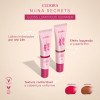 Gloss Labial Niina Secrets Luminous Summer Marrom 12ml