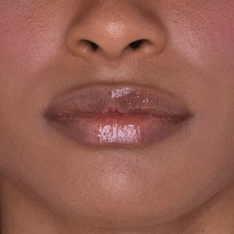 Gloss Labial Niina Secrets Luminous Summer Marrom 12ml