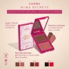 Paleta Multifuncional Niina Secrets Luminous Summer Cor 03 7g