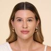 Base Líquida Niina Secrets Hidra Glow Cor 10 30ml