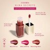 Lip Oil Niina Secrets Flower Rosa Sublime 7ml