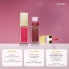 Lip Oil Niina Secrets Flower Rosa Magnífica 7ml