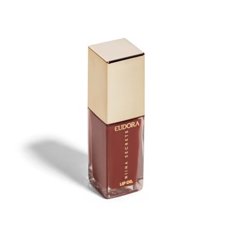 Lip Oil Niina Secrets Flower Rosa Magnífica 7ml