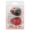 Kit Esponja de Maquiagem Condor Coca-Cola 2 Unidades