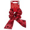 Elastico para Cabelo Coca Cola Condor