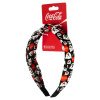 Tiara para Cabelo Coca Cola Condor