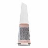 Esmalte Risqué Nude Natural Melissa 8ml