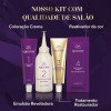 Tinta De Cabelo Koleston N 46 Borgonha