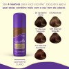 Retoque Instantâneo Koleston Castanho Claro com 100ml