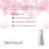 Sabonete Líquido Íntimo Dermacyd Delicata Jasmim 200ml