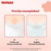 Fralda Huggies Pants Roupinha Proteção Acolchoada Tamanho XG Pacote Jumbo 14 Unidades Descartáveis