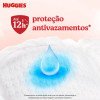 Fralda Huggies Pants Roupinha Proteção Acolchoada Tamanho XG Pacote Jumbo 14 Unidades Descartáveis