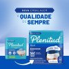 Roupa Íntima Descartável Unissex Plenitud Plus P/M Absorção Intensa 24 unidades