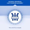Roupa Íntima Descartável Unissex Plenitud Plus P/M Absorção Intensa 24 unidades