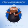 Roupa Íntima Descartável Unissex Plenitud Plus G/XG Absorção Intensa 24 unidades