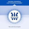 Roupa Íntima Descartável Unissex Plenitud Plus G/XG Absorção Intensa 24 unidades
