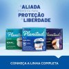 Roupa Íntima Descartável Unissex Plenitud Plus G/XG Absorção Intensa 24 unidades