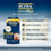 Roupa Íntima Descartável Bigfral Derma Plus Unissex G/XG Absorção Moderada a Intensa 7 unidades