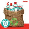 Colônia Infantil Huggies Extra Suave 100ml