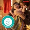 Colônia Infantil Huggies Extra Suave 100ml