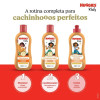 Condicionador Huggies Kids Cachinhos Poderosos 360ml