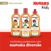 Condicionador Huggies Kids Cachinhos Poderosos 360ml