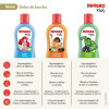 Condicionador Huggies Kids Cachinhos Poderosos 360ml