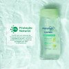 Sabonete Líquido Íntimo Monange e Lucretin Frescor 200ml
