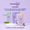 Sabonete Líquido Íntimo Monange e Lucretin Neutro 200ml