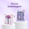 Kit Sabonete Líquido Íntimo Monange e Lucretin Neutro 2 Unidades de 200ml cada