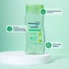 Kit Sabonete Líquido Íntimo Monange e Lucretin Frescor 2 Unidades de 200ml cada
