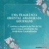 Loção Hidratante Corporal Paixão & Bridgerton Dama de Prata 200ml