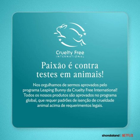 Loção Hidratante Corporal Paixão & Bridgerton Dama de Prata 200ml