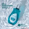 Óleo Corporal de Amêndoas Paixão & Bridgerton Dama de Prata 200ml