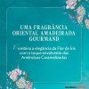 Óleo Corporal de Amêndoas Paixão & Bridgerton Dama de Prata 200ml