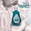 Óleo Corporal de Amêndoas Paixão & Bridgerton Dama de Prata 200ml