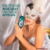 Óleo Corporal de Amêndoas Paixão & Bridgerton Dama de Prata 200ml