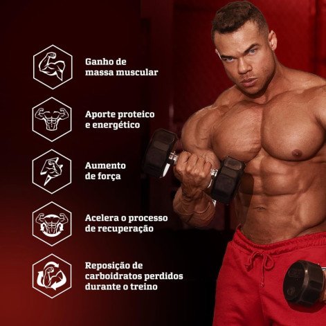 Nutri Whey Protein Integralmédica 900g Sabor Chocolate