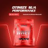 Nutri Whey Protein Integralmédica 900g Sabor Chocolate