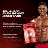 Nutri Whey Protein Integralmédica 900g Sabor Chocolate