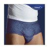 Roupa Íntima Descartável Tena Pants Men G/EG 16 unidades